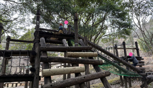 八重山公園はピクニックも最高♩♩♩